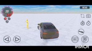 Аварии на реальных событиях #4