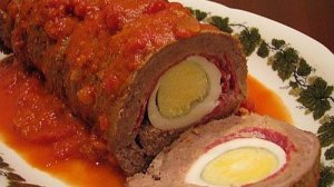 Фальсомагро ✧ Очень популярное итальянское блюдо