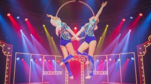 Заря. Международный фестиваль-конкурс искусств "Звезда таланта"