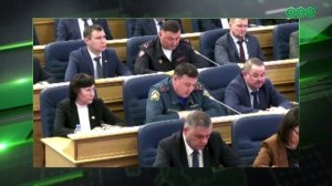 В МЧС привели статистику чрезвычайных происшествий с огнем за уходящий год