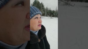 На лесной опушке. #лайфкоуч #природа