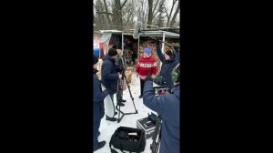 Как "снимали" популярные мемы