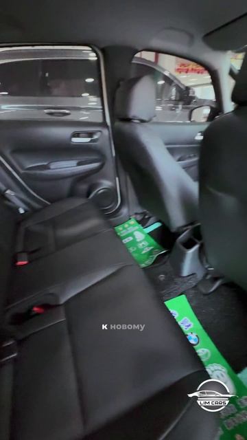 Honda Fit под ключ в РФ смотреть онлайн