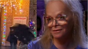 «Дно пробито»: Долина потребовала от Лурье деньги за коммуналку