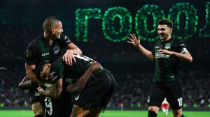 Выбираем лучший гол «Краснодара» в первой части сезона 2025/26