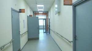 Масштабное обновление в самарской больнице им. Семашко. Что изменилось для врачей и пациентов?