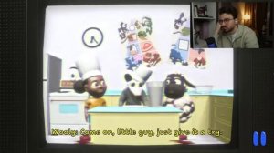 📹 ТАЙНА ПРОКЛЯТОГО ТВ-ШОУ РАСКРЫТА | Amanda The Adventurer 3