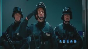 прикол №1 \ Эннио Мариконе -   Chi Mai (клип)