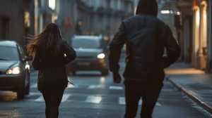 Мужчина избил двух девушек в Приморье и скрылся