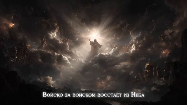 Pobedna Pesna - Russian Version Orthodox Chant смотреть онлайн