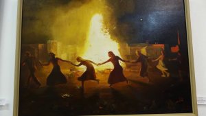 «ТЕРРИТОРИЯ НАДЕЖДЫ»