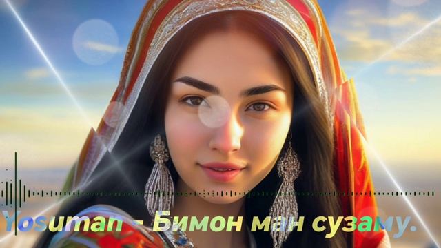 Yosuman - Бимон ман сузам. 2026 смотреть онлайн