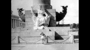 Наш счастливый 1971 год.