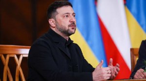 В США указали на упущения мирного плана Зеленского