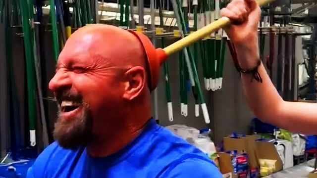 Подборка смешных видео 😂 Попробуйте не засмеяться! смотреть онлайн