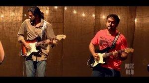 Agam - The Boat Song - Music Mojo - Kappa TV