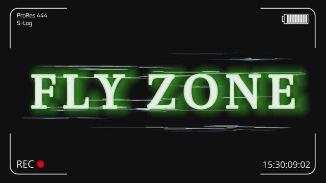 Обзор на скалодром в батутном центре Flyzone в Краснодаре.