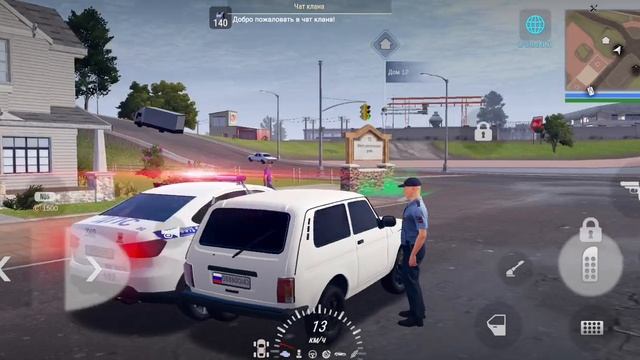 обзор на ниву смотреть онлайн