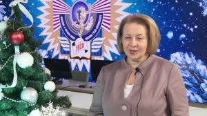 С Новым годом!🎄❄️