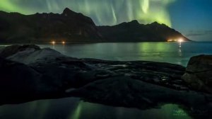 Mateos - Life Flies By