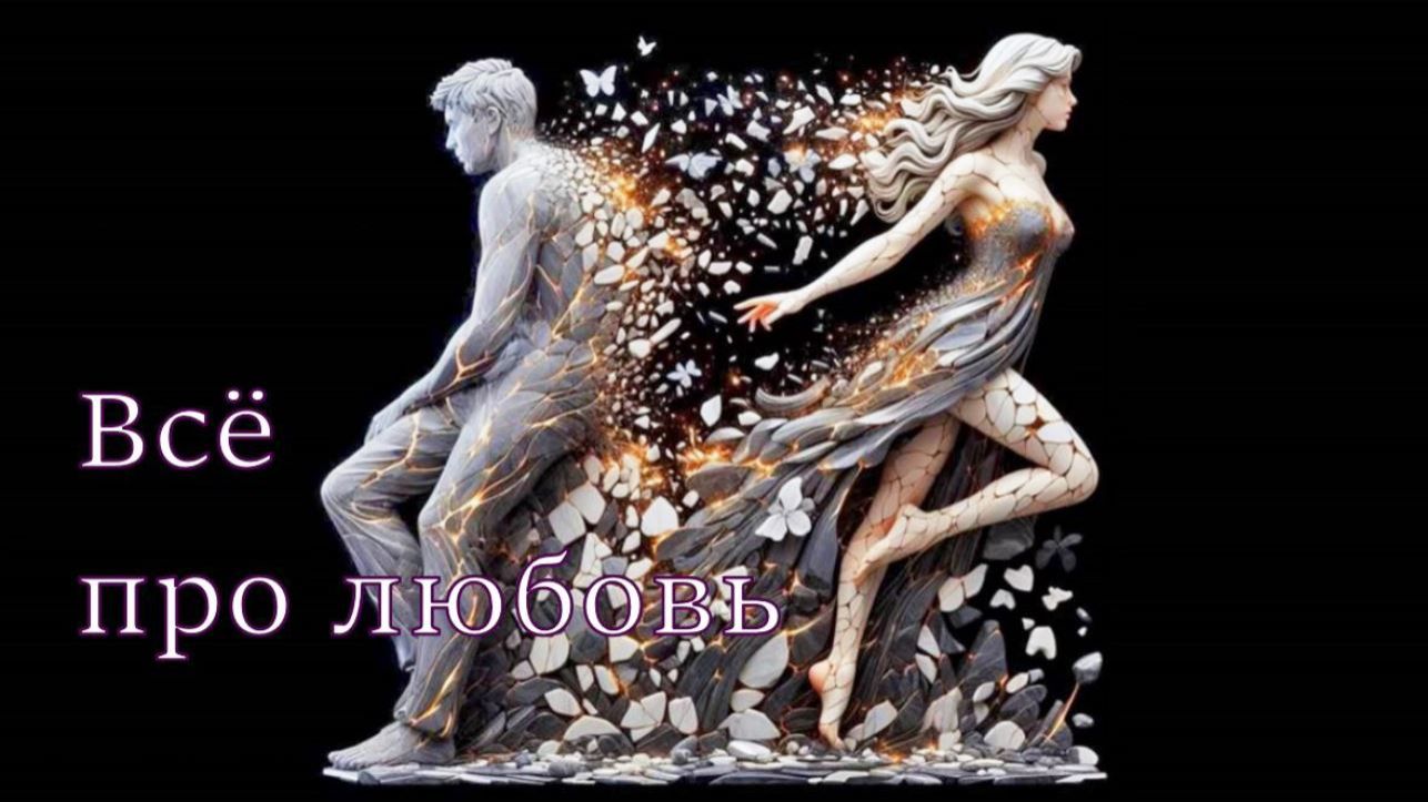 Жанна Бичевская - Всё про любовь смотреть онлайн
