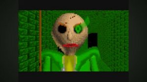 балди тейл музыка