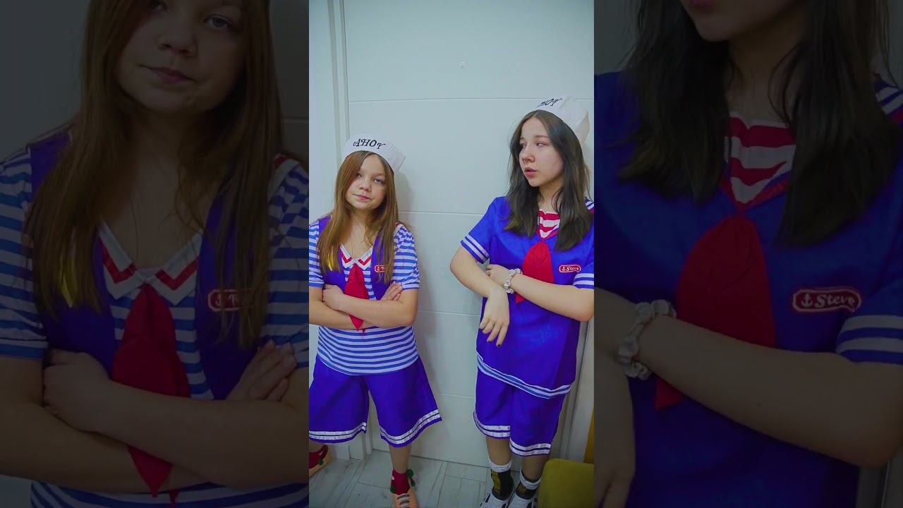 A real life Demogorgon! #strangerthings #demogorgon #upsidedown смотреть онлайн