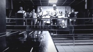 YAK-40 Город (Уздечка)