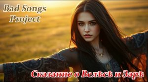 Bad Songs Project - Сказание о Велѣсѣ и Зарѣ