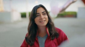 Постучись в мою дверь  - Свершилось  - Свадьба Серкана и Эды!