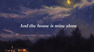 The Frost | Mitski [lyrics]