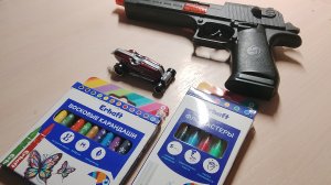 что подарили моему брату на день рождения