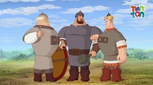 Промо. Канал ТипТоп. Январь 2026