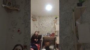 вешаем декорацию