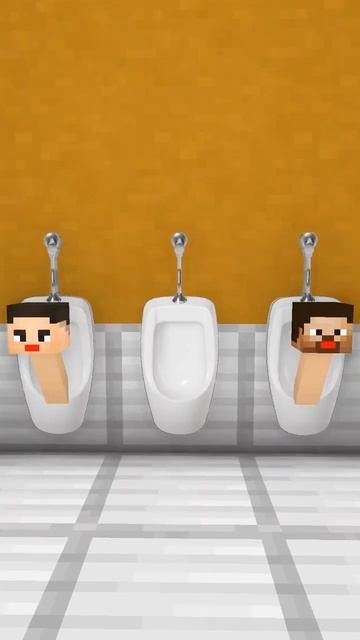 skibidi toilet 2 - minecraft смотреть онлайн