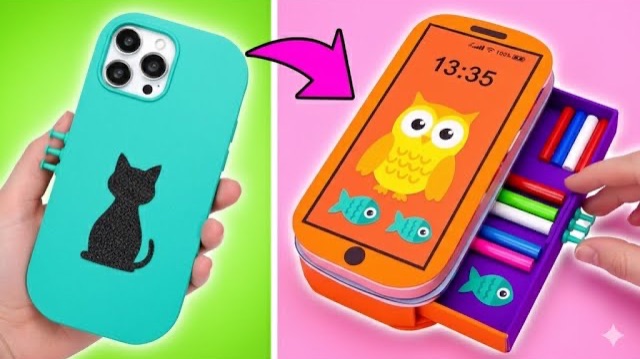 🖼 🕵️♂️ Ограбление Карандашей! DIY Детективная История с Сэмом и Сью ✏️ смотреть онлайн