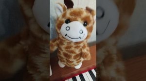 Волшебный жырав