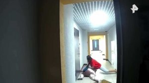 Девушки задержали искавшую вымышленную крысу соседку-дебоширку в Петербурге