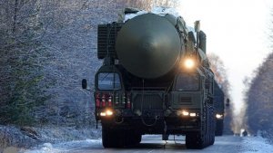 Белоруссия определила районы боевого патрулирования «Орешника»