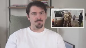 26.12.25 Сальдо: рейды ТЦК в Херсоне, кражи из домов и отключения света