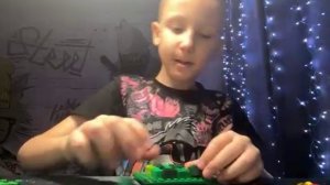 Я делаю ёлку