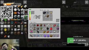 minecraft + war thunder