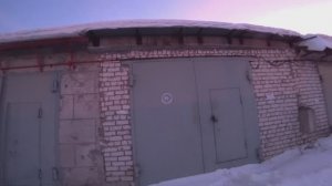 Гараж с документами за 800 тыс. Стоит ли он того?