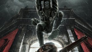 Dishonored Прохождение►#6►Убийство Верховного Смотрителя