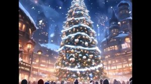 НОВЫЙ ГОД ТЮМЕНЬ! - Кулибали Сейду