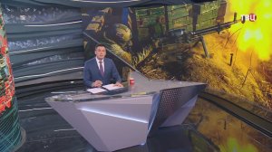 ВС России взяли под контроль штаб неонацистов в Гуляй Поле