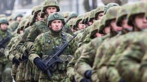 Подоляк: в ЕС готовы отправить войска на Украину