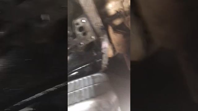 Замена вкладышей Камаз 740. Как снять коренной бугель л? смотреть онлайн