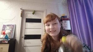 мини распаковка:)