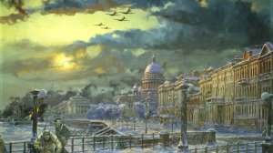 Обзор книг «Дети непокоренного города»